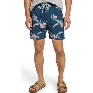 Faherty Swim Trunks Shorts
